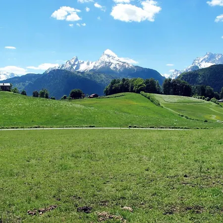 Апартаменты Am Obersalzberg By Interhome *