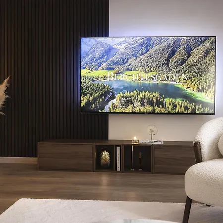 Апартаменты Am Obersalzberg By Interhome Берхтесгаден