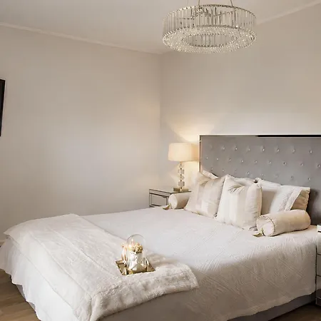 Апартаменты Am Obersalzberg By Interhome *