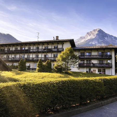 Am Obersalzberg By Interhome Апартаменты