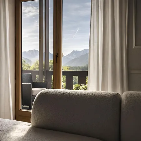 Am Obersalzberg By Interhome Берхтесгаден