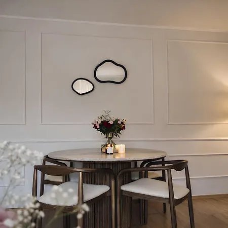 Апартаменты Am Obersalzberg By Interhome *