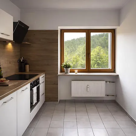 Am Obersalzberg By Interhome Апартаменты