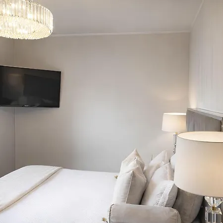 Am Obersalzberg By Interhome * Берхтесгаден