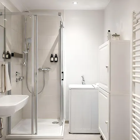 Апартаменты Am Obersalzberg By Interhome