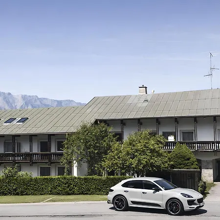Am Obersalzberg By Interhome * Берхтесгаден