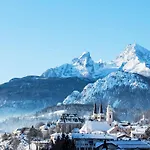 Am Obersalzberg By Interhome * بيرشتسغادن