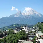 شقة Am Obersalzberg By Interhome بيرشتسغادن