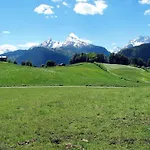 Apartment Am Obersalzberg By Interhome *