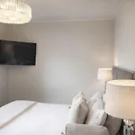 Am Obersalzberg By Interhome * بيرشتسغادن