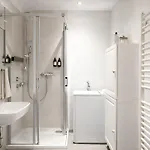 شقة Am Obersalzberg By Interhome