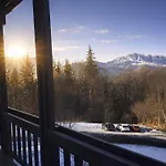 شقة Am Obersalzberg By Interhome