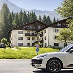 Am Obersalzberg By Interhome شقة