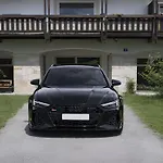Am Obersalzberg By Interhome *