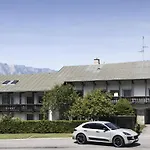 Am Obersalzberg By Interhome * بيرشتسغادن