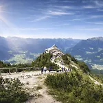 شقة Am Obersalzberg By Interhome *