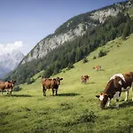 شقة Am Obersalzberg By Interhome *