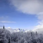 Am Obersalzberg By Interhome *
