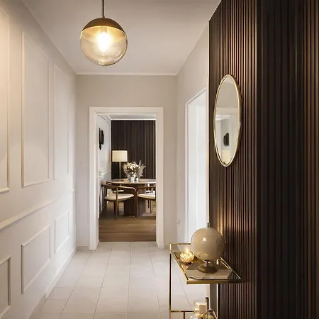 Apartment Am Obersalzberg By Interhome Berchtesgaden