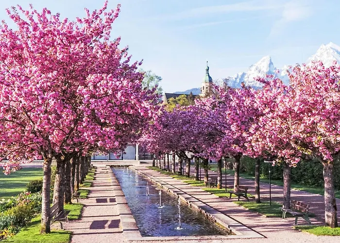 Am Obersalzberg By Interhome *