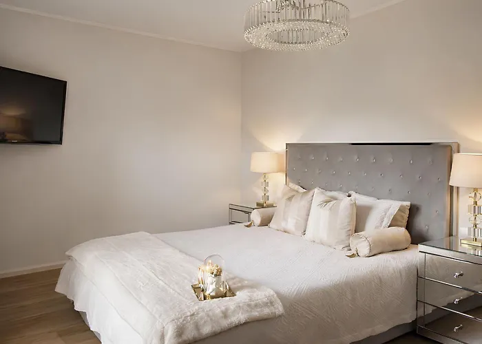 Lejlighed Am Obersalzberg By Interhome *