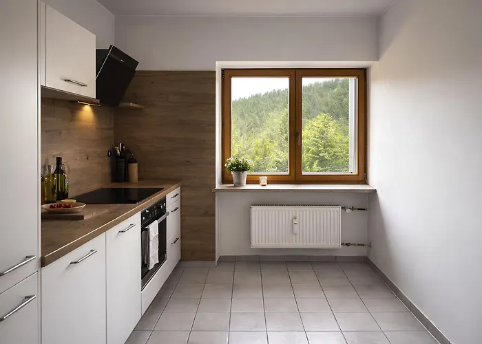 Am Obersalzberg By Interhome Lejlighed