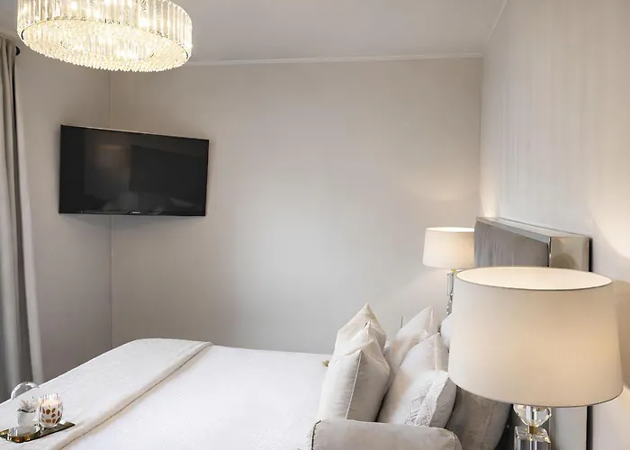 Am Obersalzberg By Interhome * Berchtesgaden