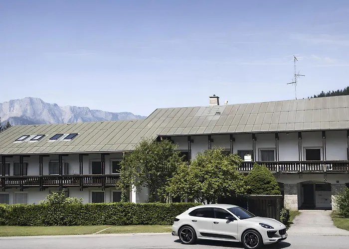 Am Obersalzberg By Interhome * Berchtesgaden